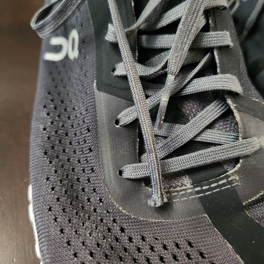 On Cloudflow Women's Running Shoes Size 9 - Picture 3 of 8